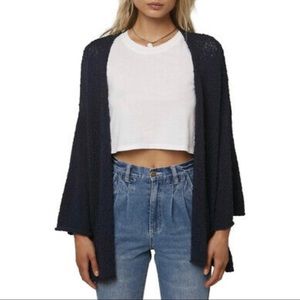 O’Neill Coronado Cardigan